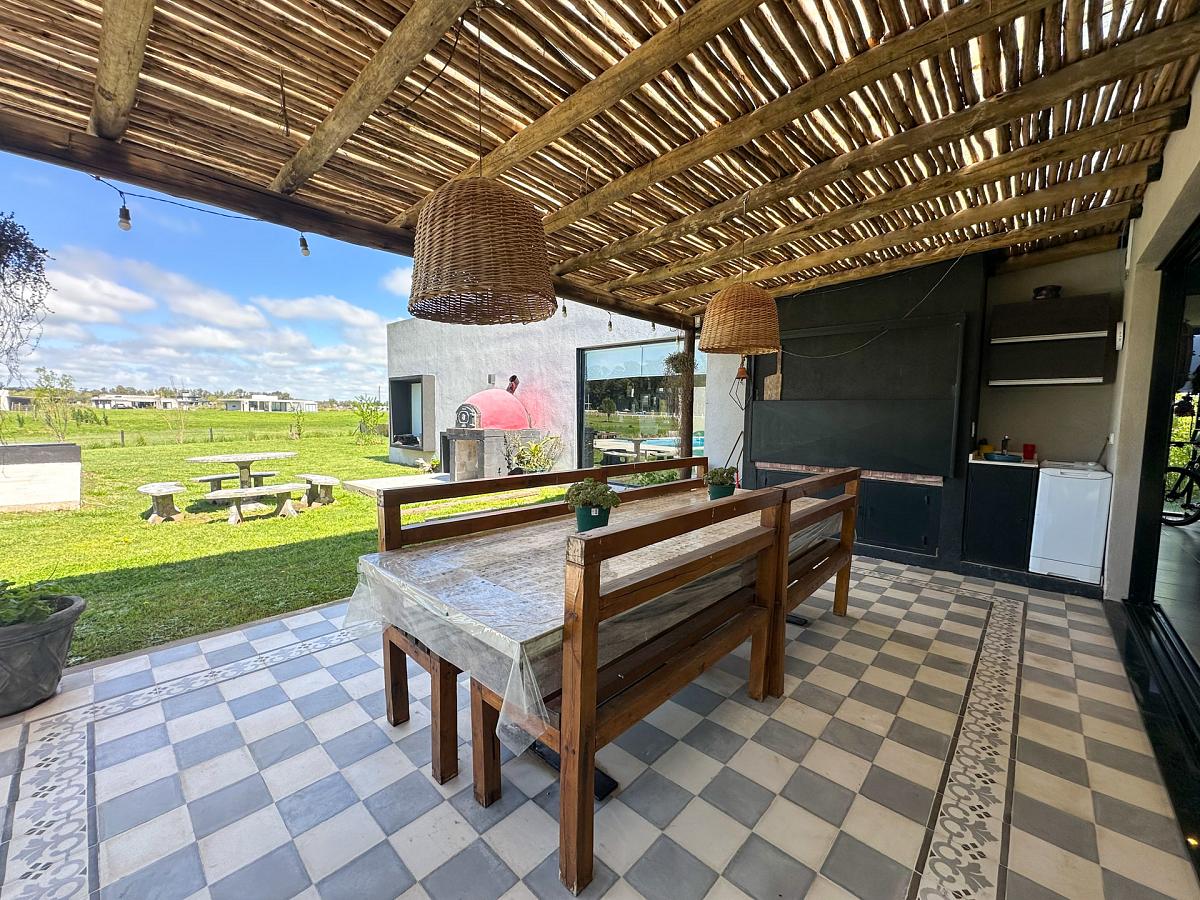 Casa en venta
