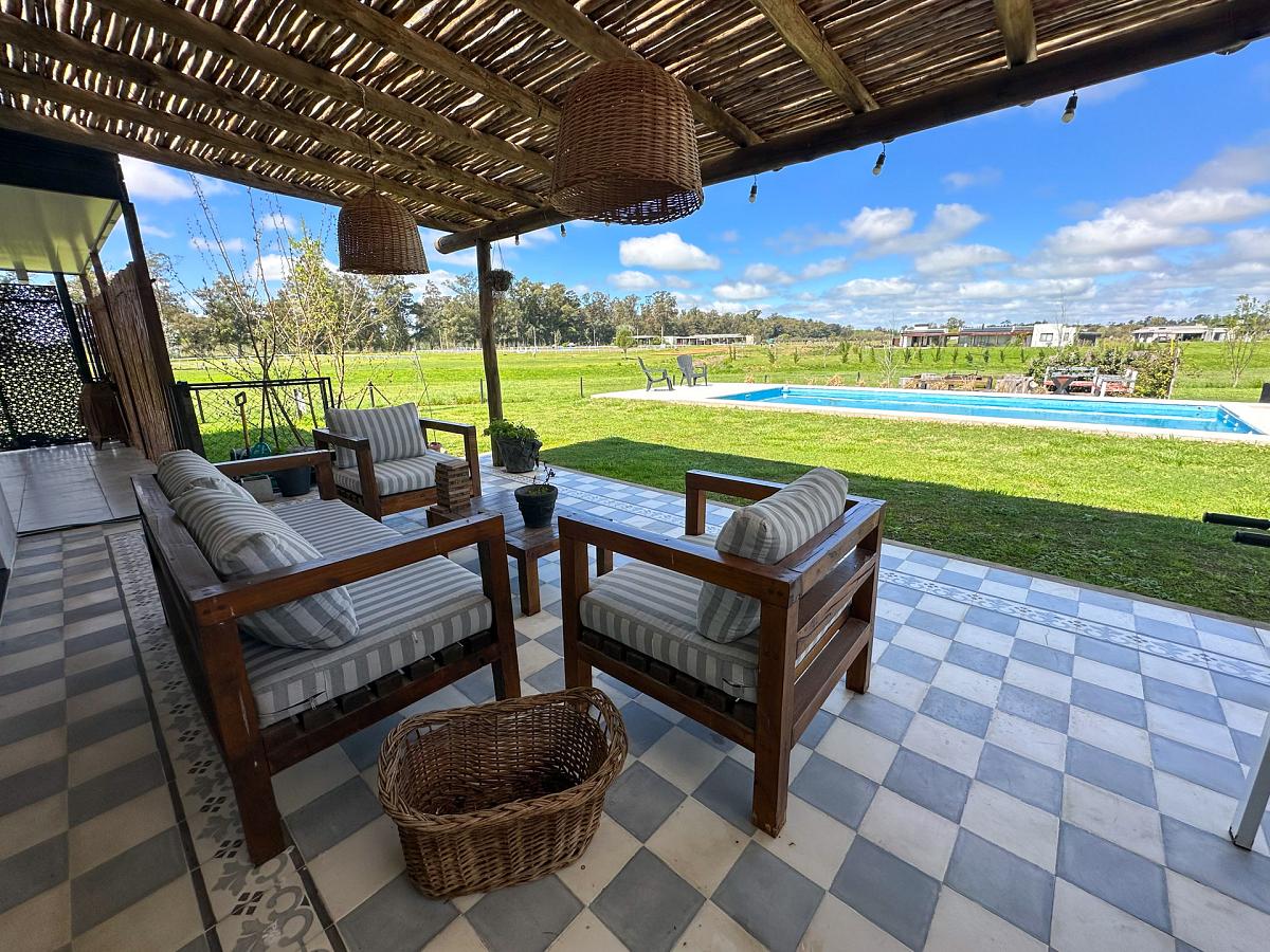 Casa en venta