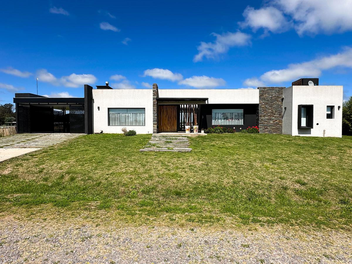Casa en venta