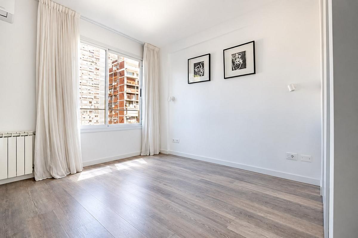 Departamento en alquiler