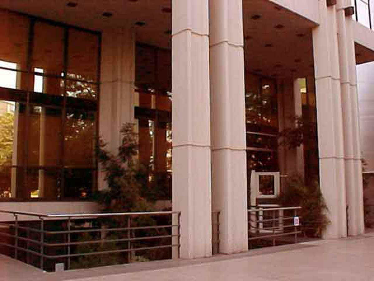 Oficina en alquiler