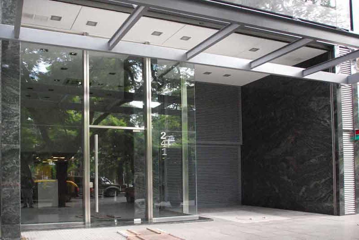 Oficina en venta