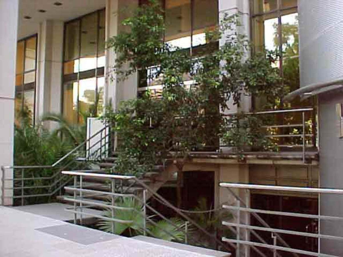 Oficina en alquiler