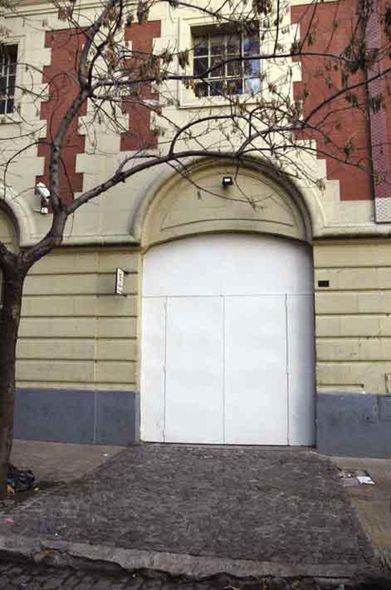 Edificio en Block en alquiler