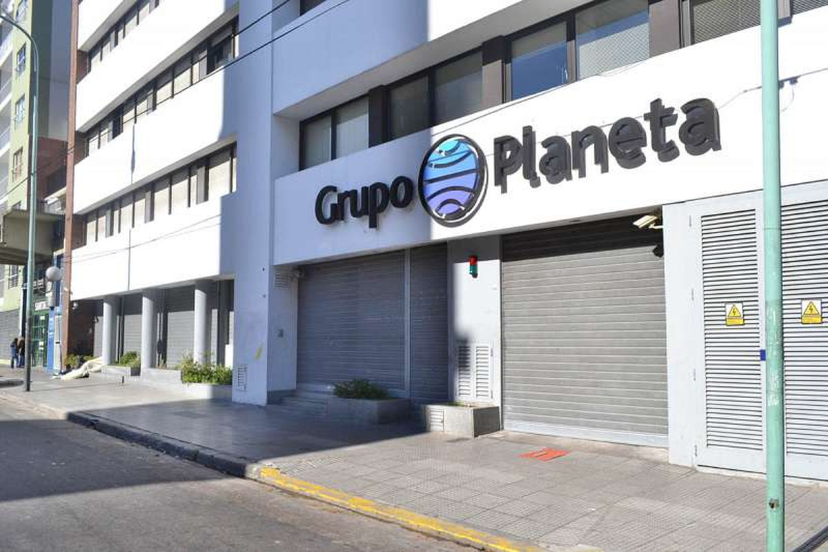 Edificio en Block en venta
