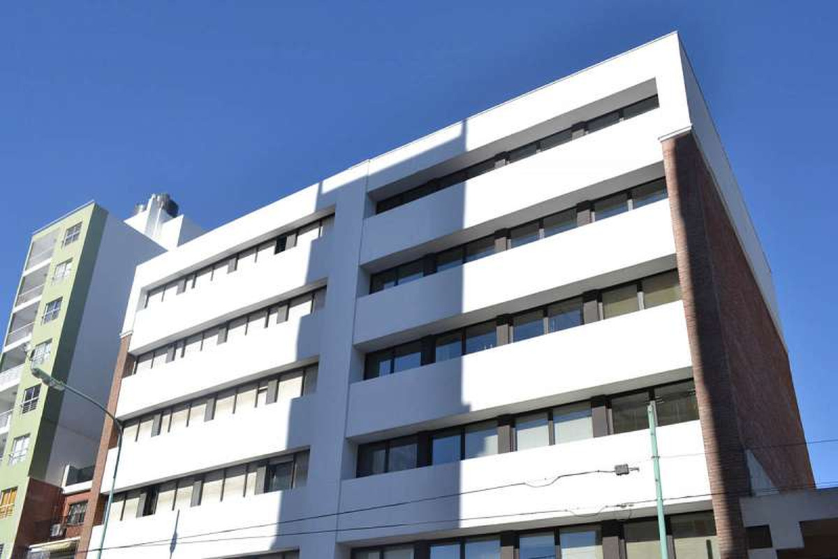 Edificio en Block en venta