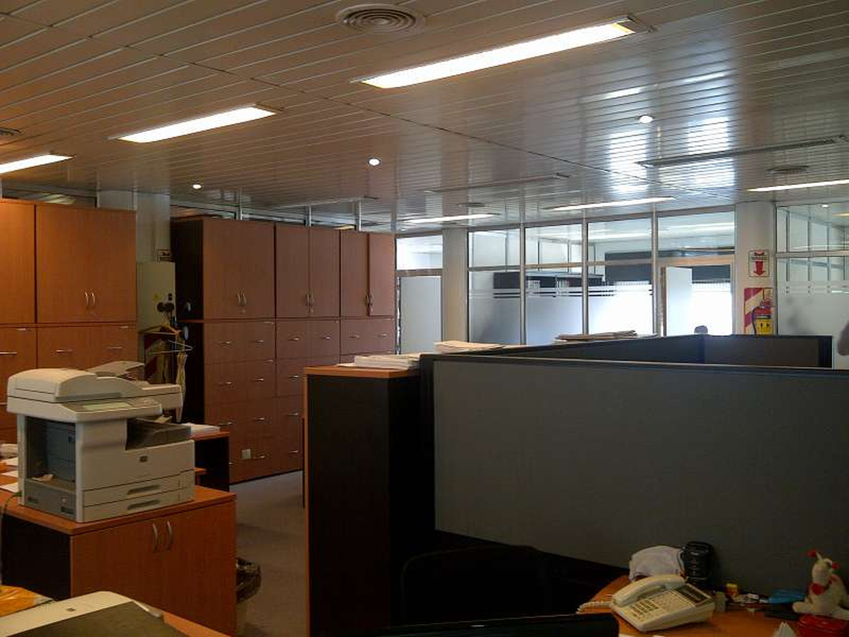 Edificio en Block en venta