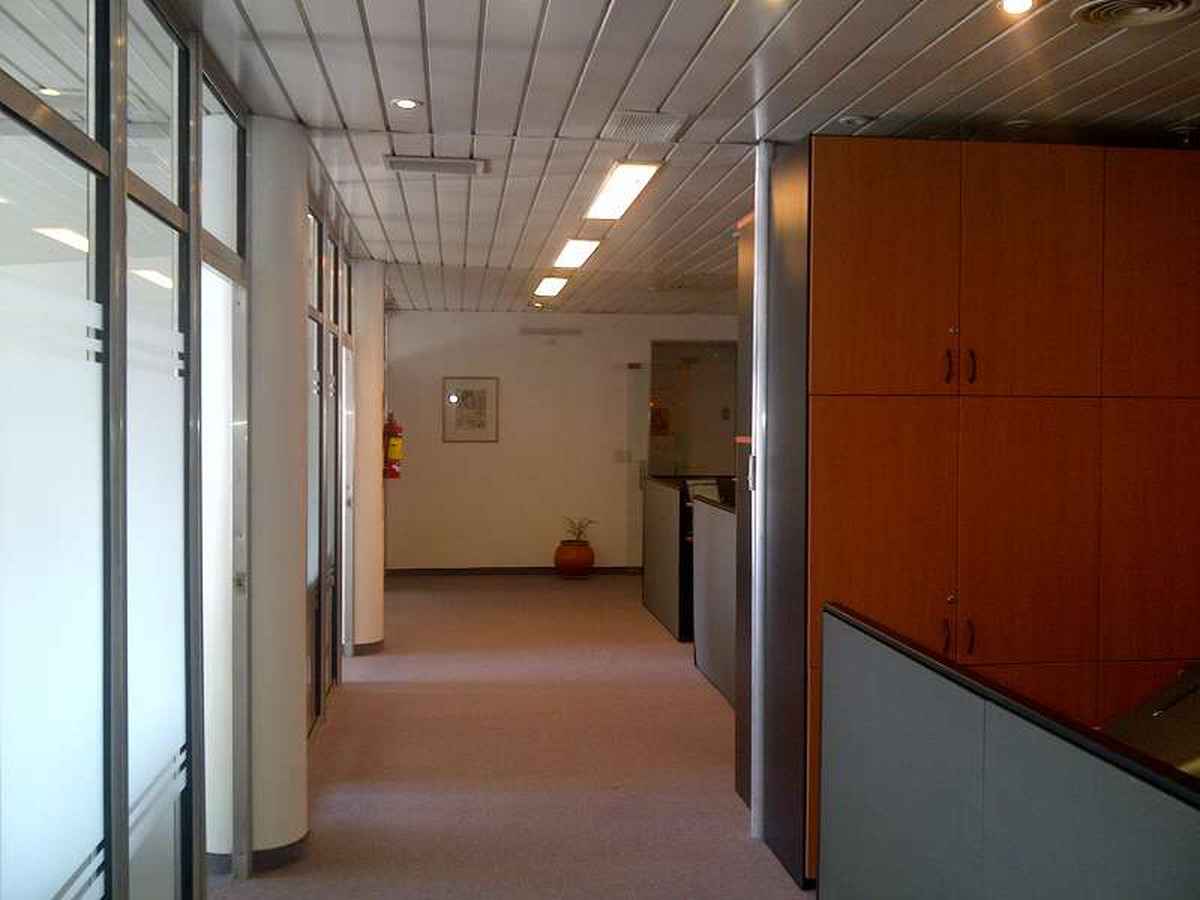 Edificio en Block en venta