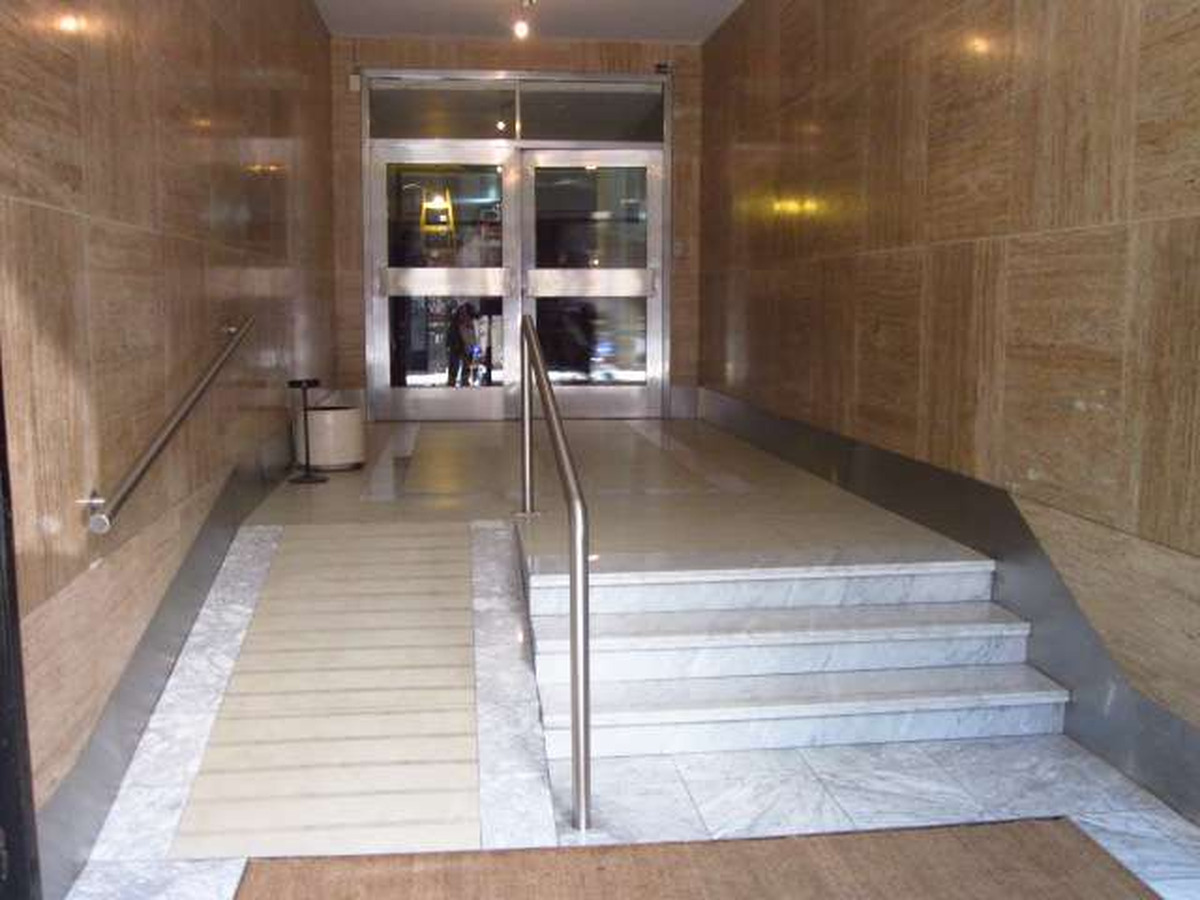 Oficina en alquiler