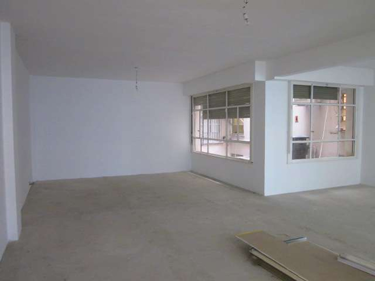 Oficina en alquiler