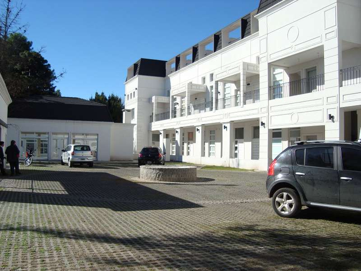 Departamento en venta