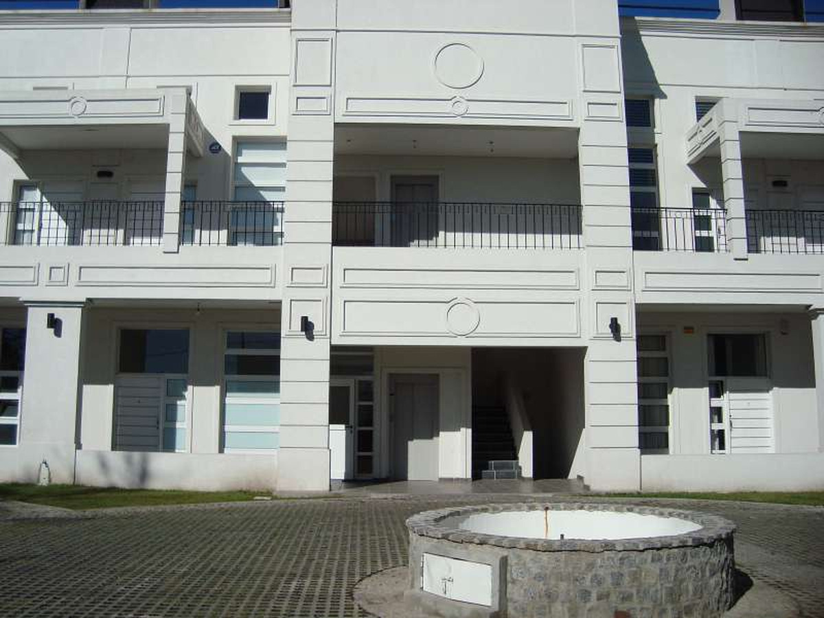 Departamento en venta