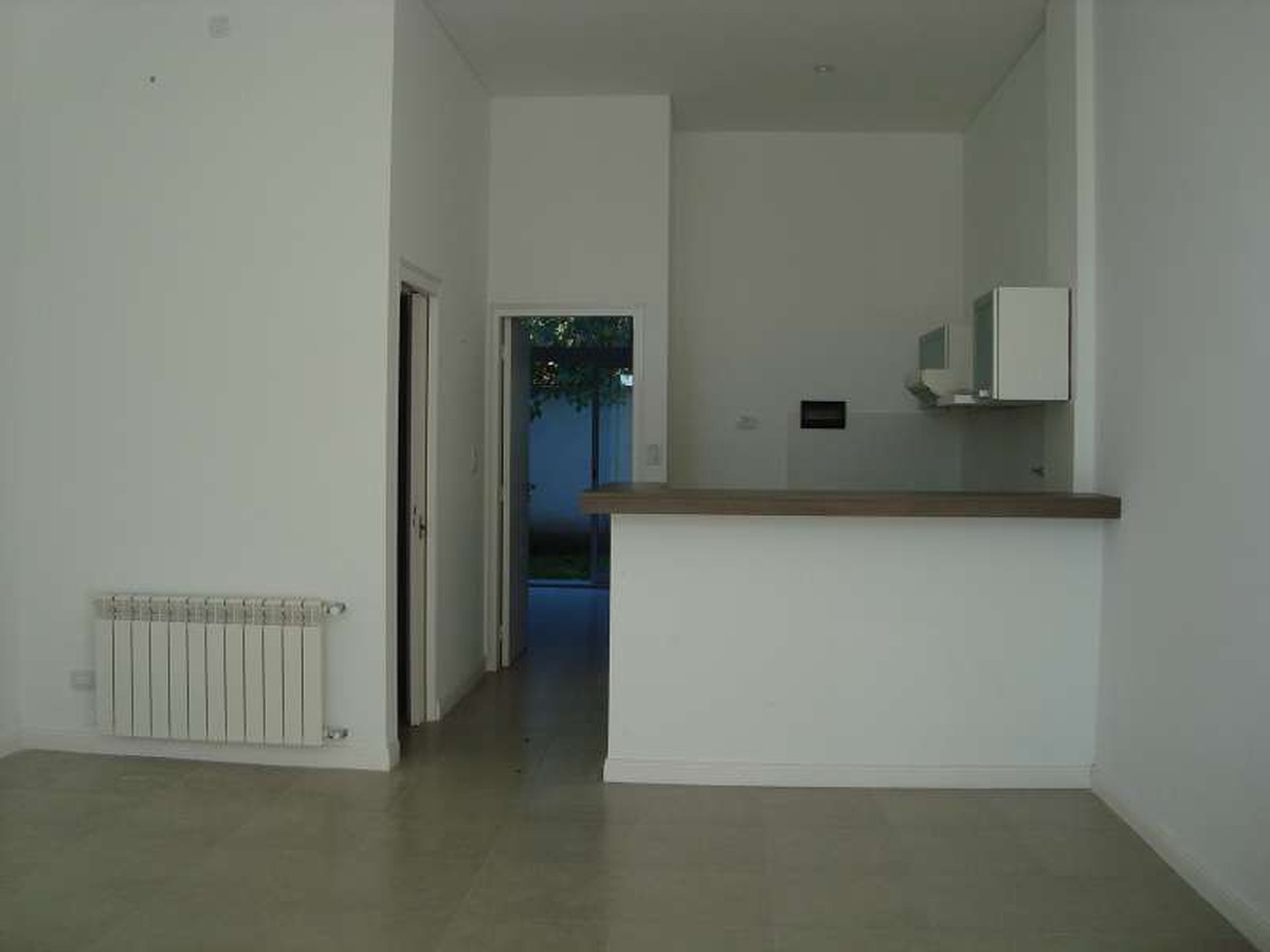 Departamento en venta