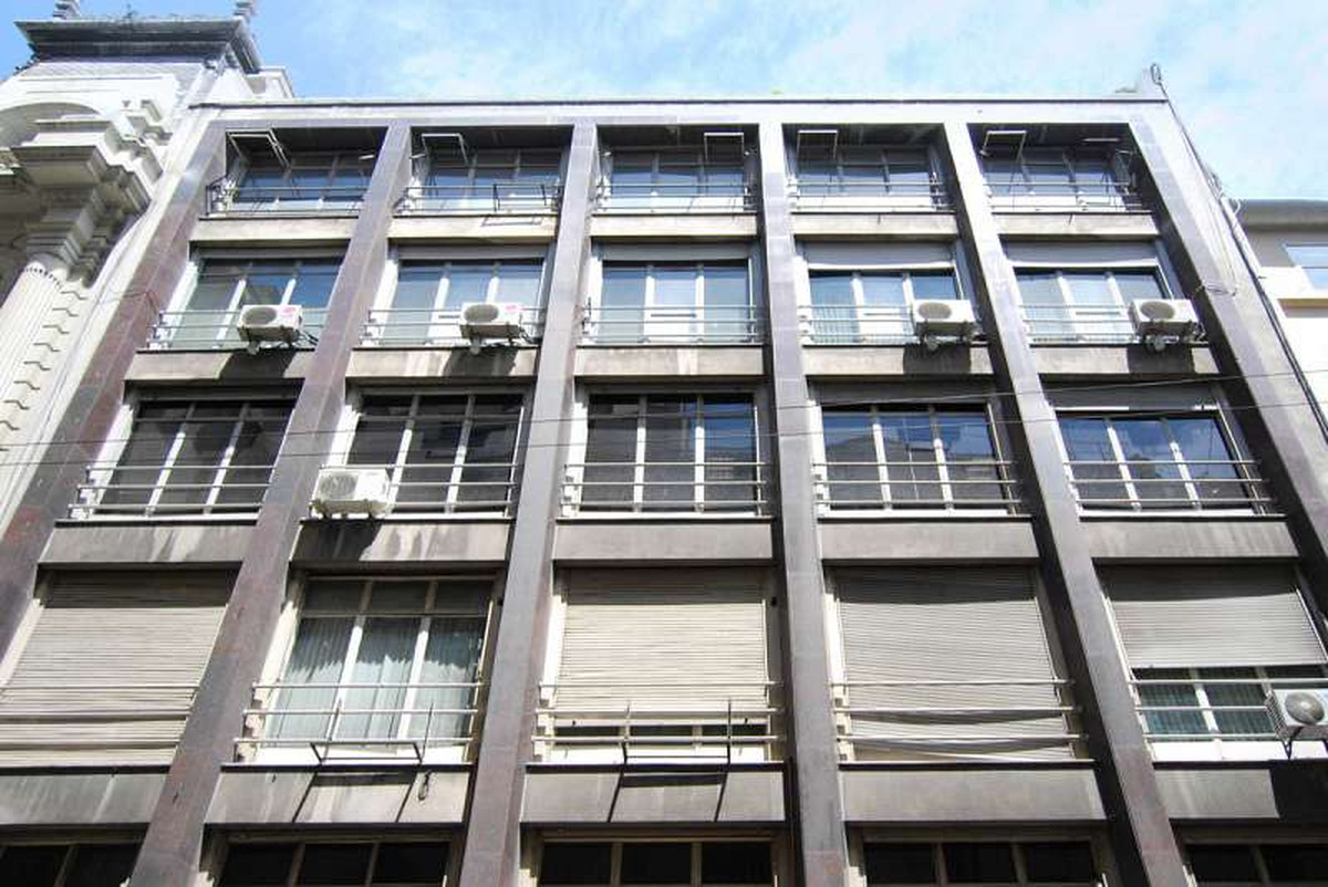 Oficina en venta