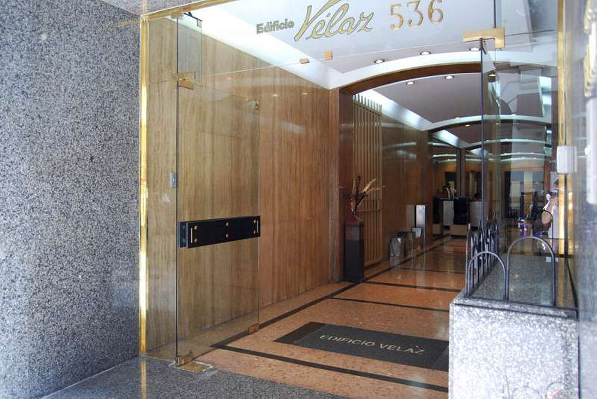Oficina en venta