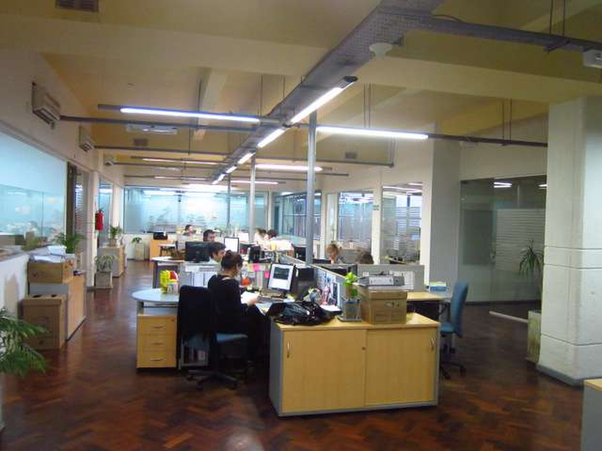 Oficina en venta