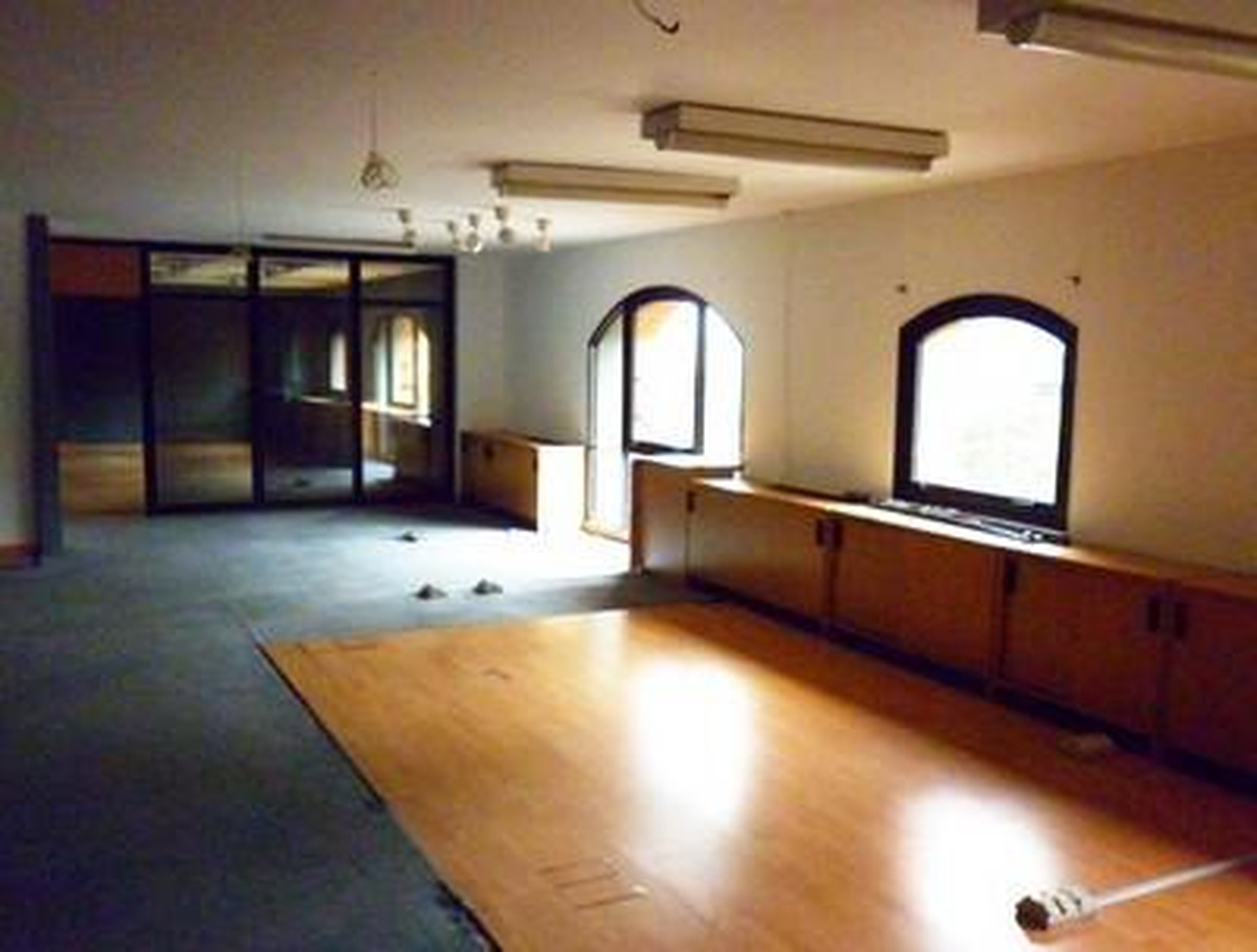 Oficina en venta