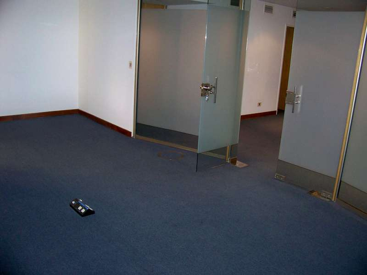Oficina en alquiler