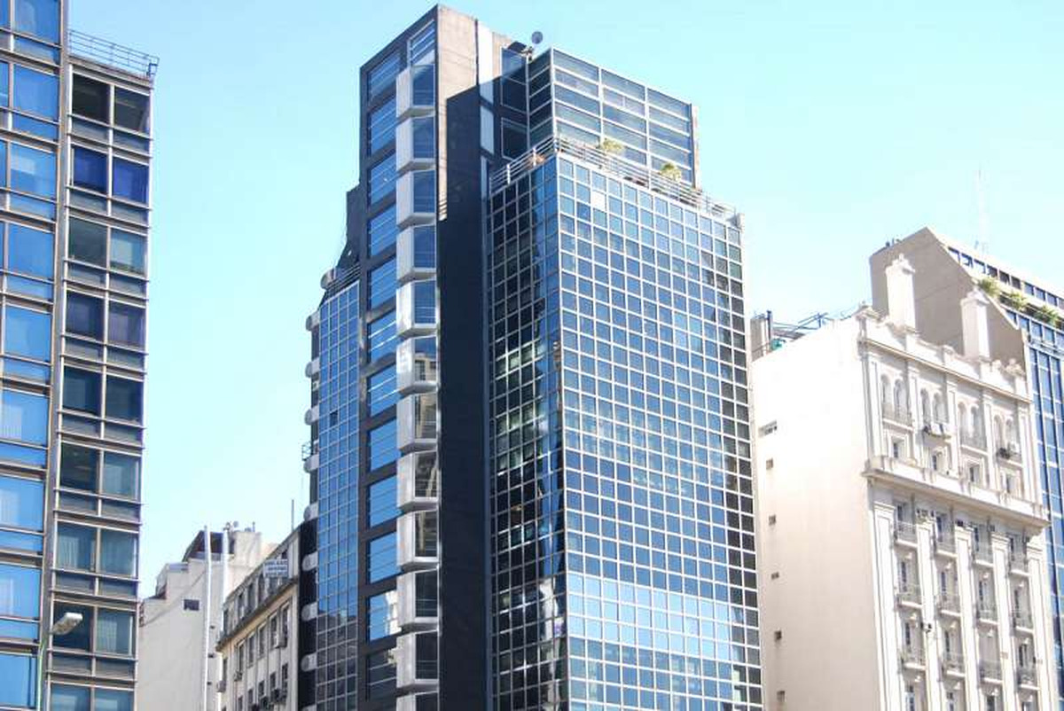 Oficina en venta