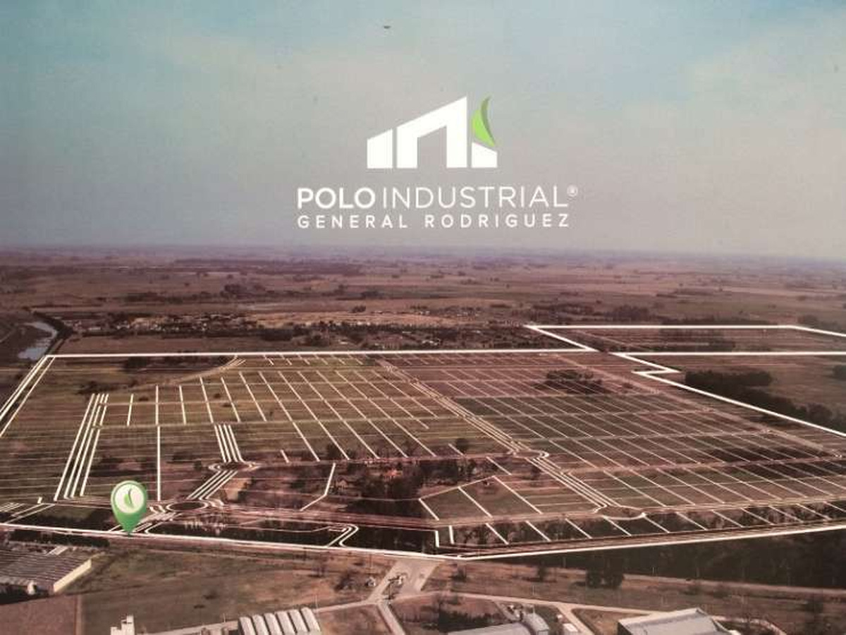 Lote en venta