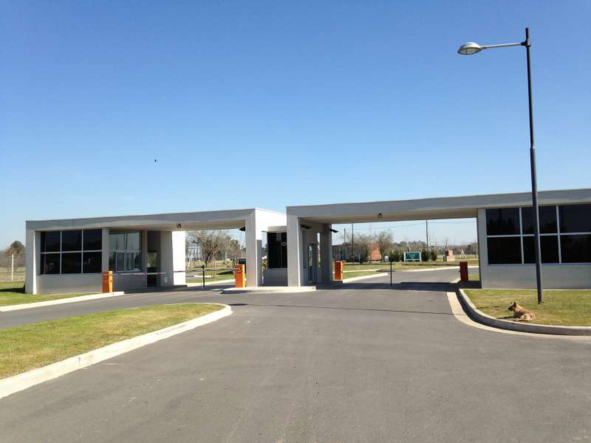 Lote en venta