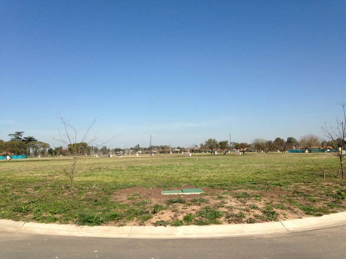 Lote en venta