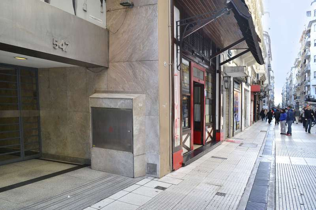 Oficina en venta