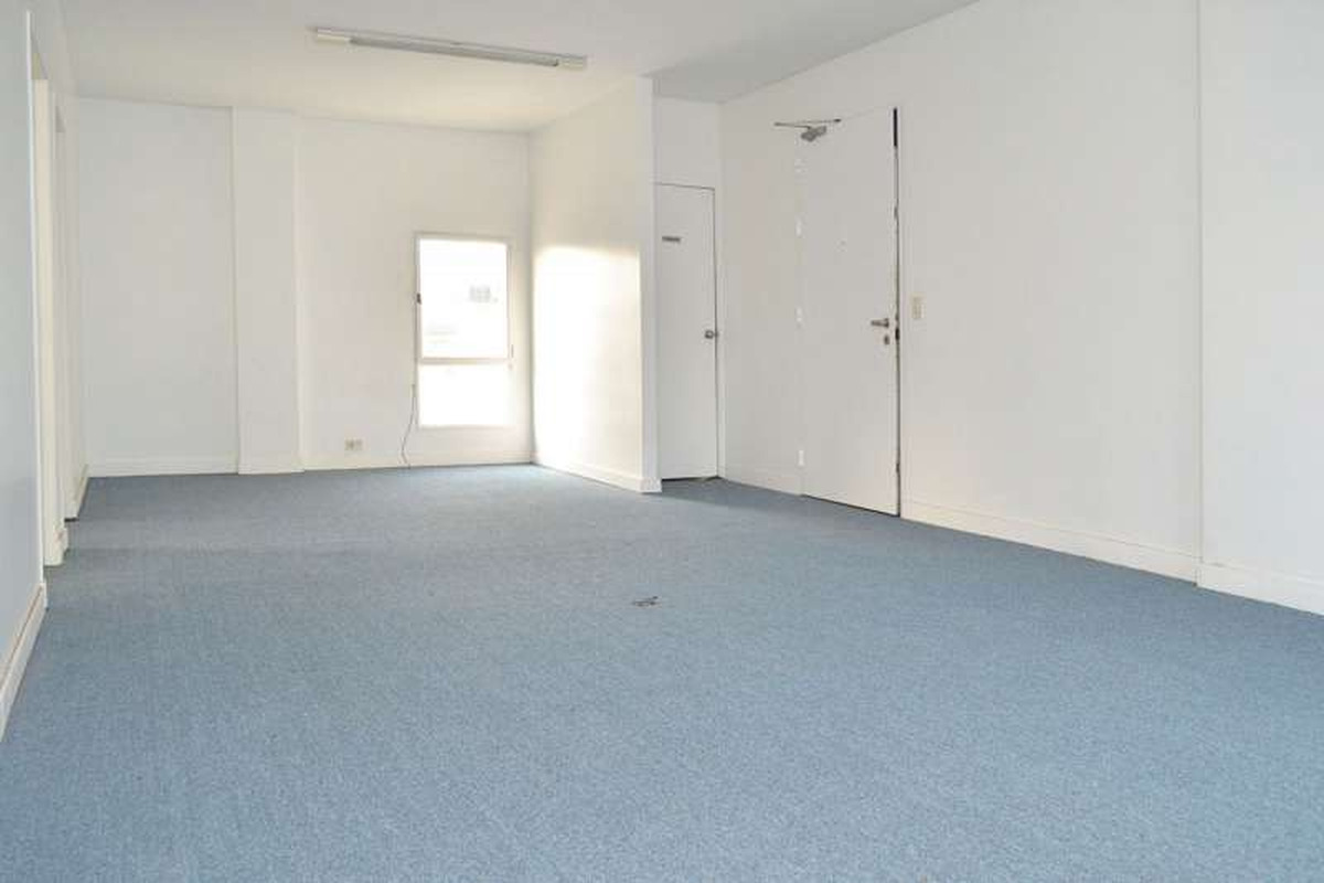 Oficina en venta