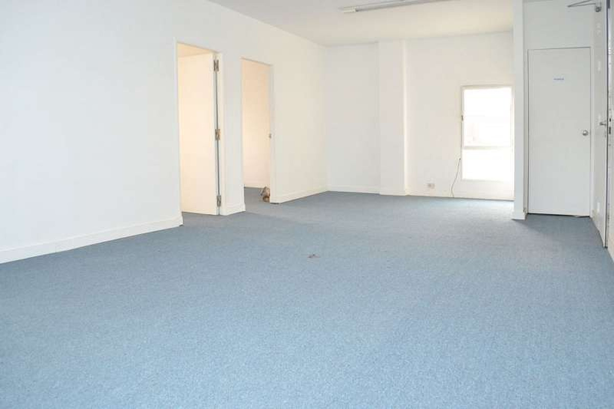Oficina en venta