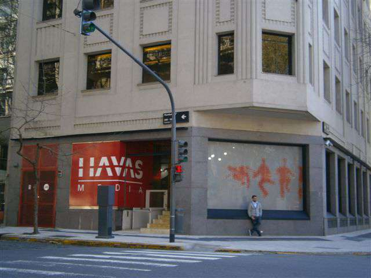 Edificio en Block en venta