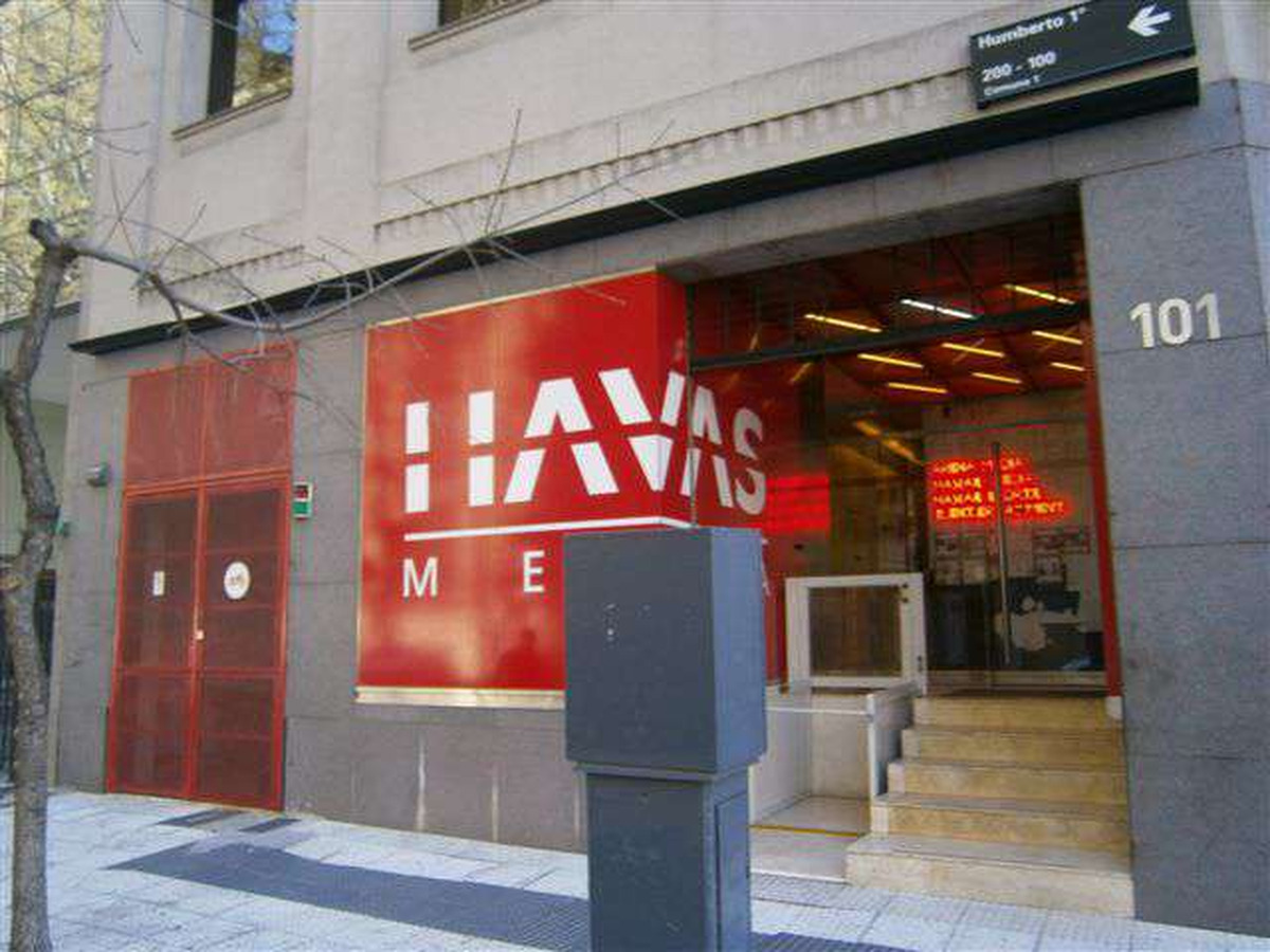 Edificio en Block en venta