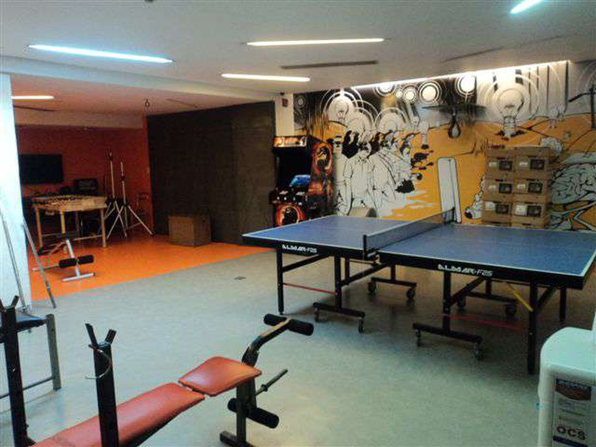 Edificio en Block en venta