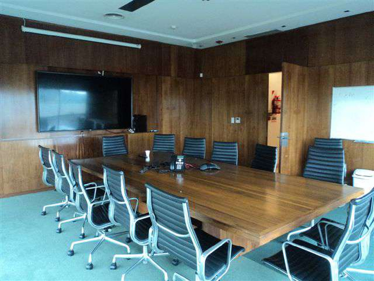 Edificio en Block en venta