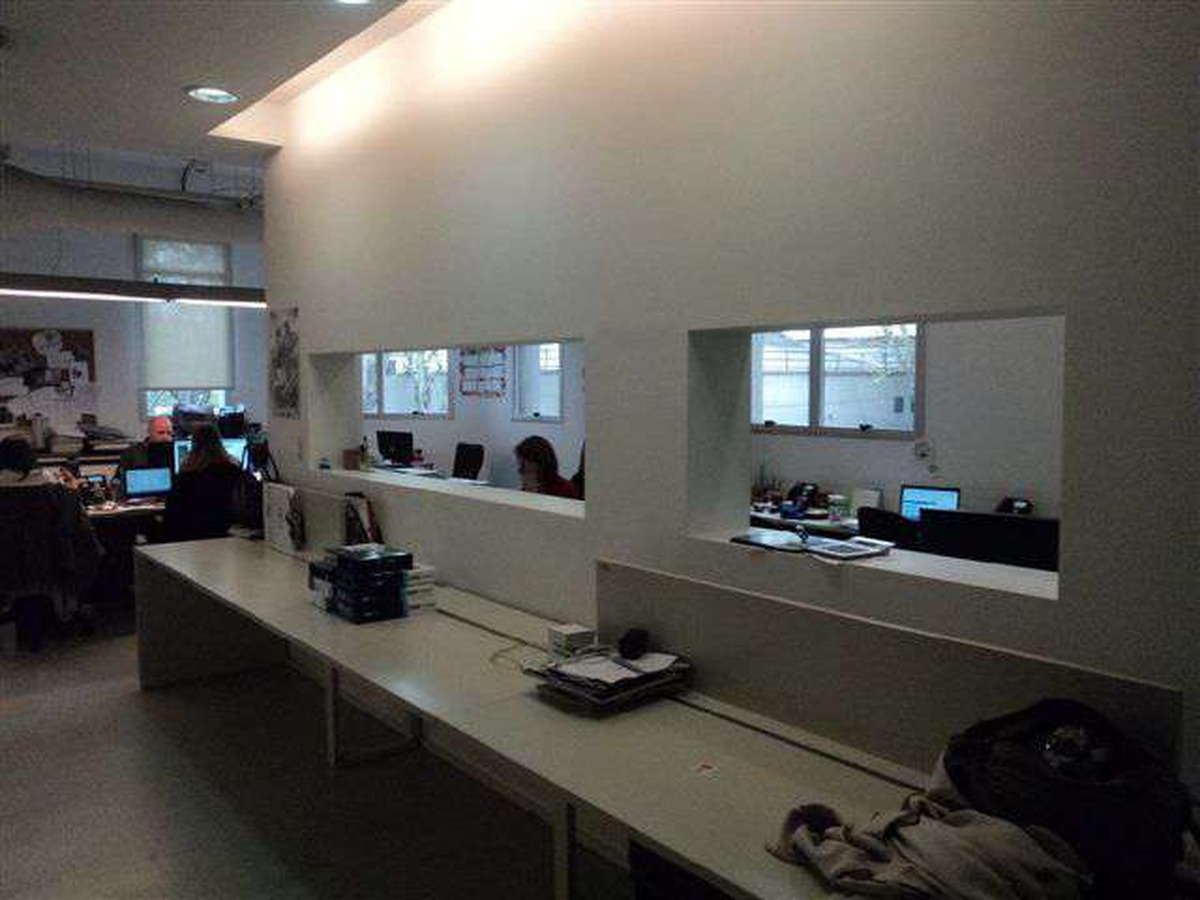 Edificio en Block en venta