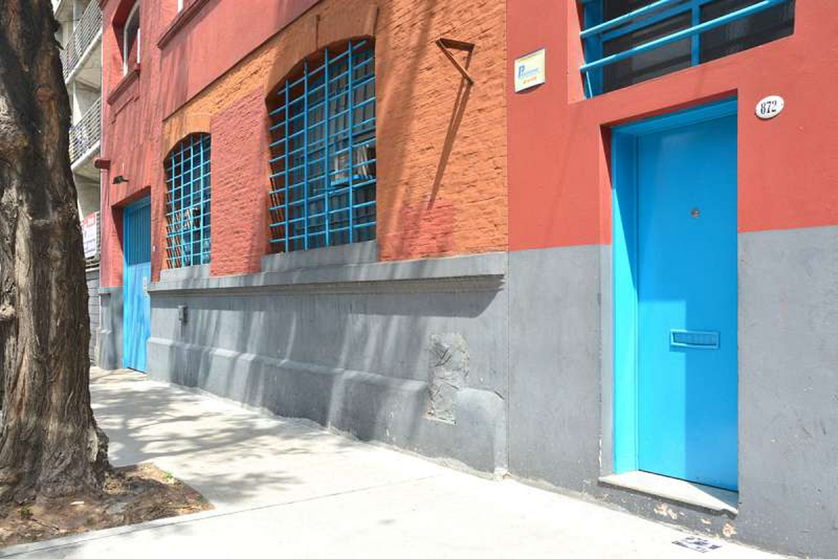 Edificio en Block en venta
