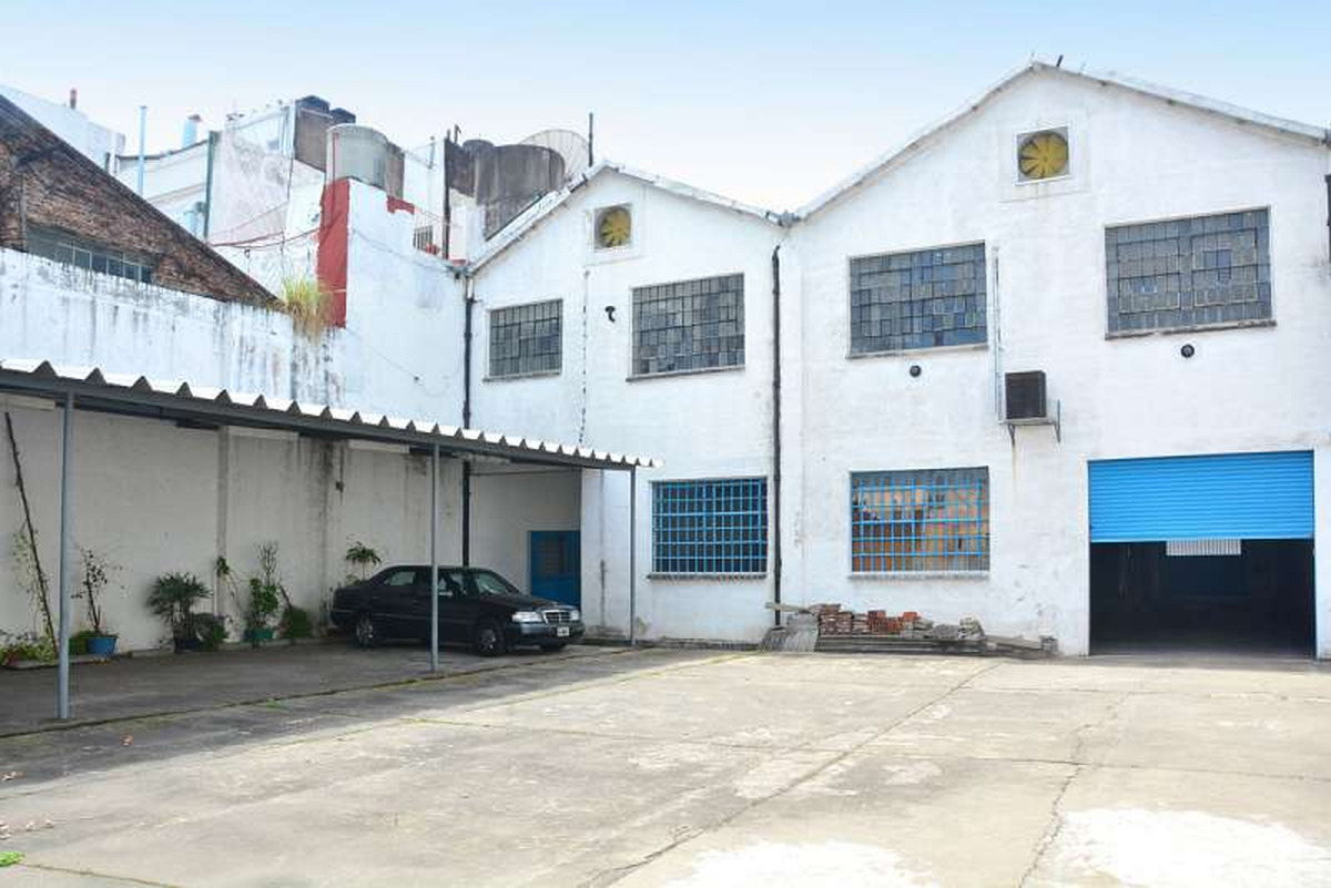 Edificio en Block en venta