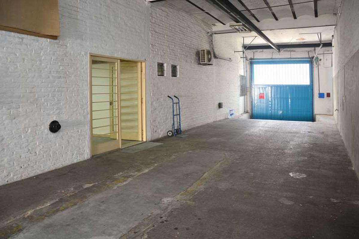 Edificio en Block en venta