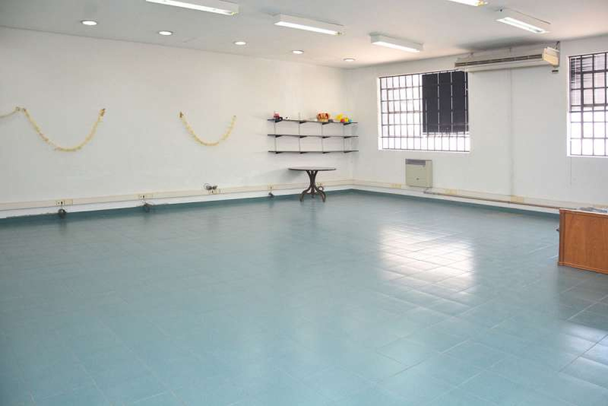 Edificio en Block en venta
