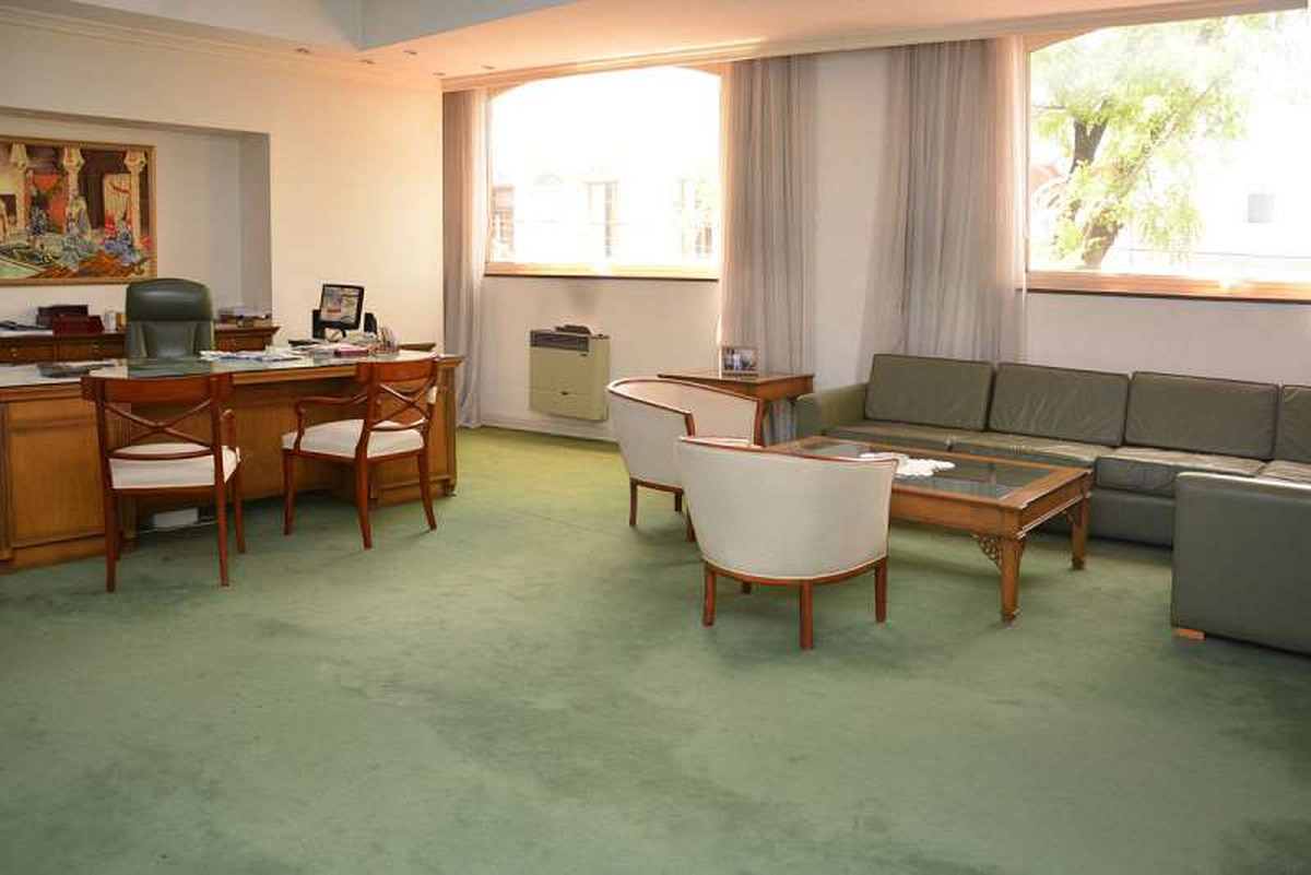 Edificio en Block en venta