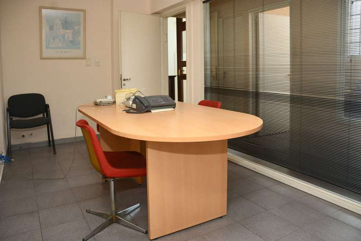 Edificio en Block en venta