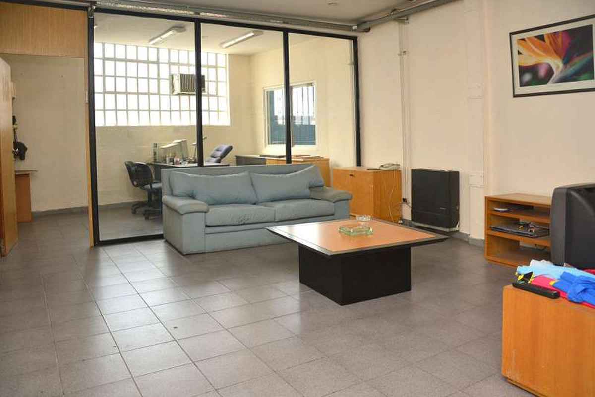 Edificio en Block en venta