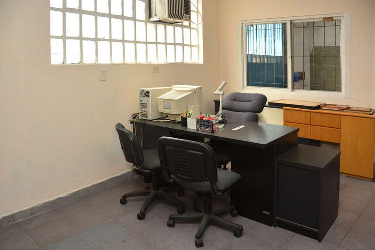Edificio en Block en venta