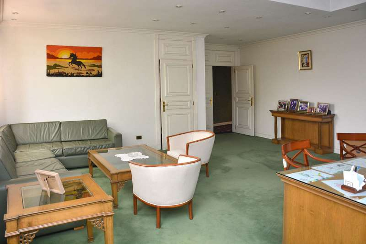 Edificio en Block en venta