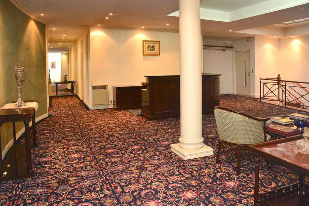 Edificio en Block en venta