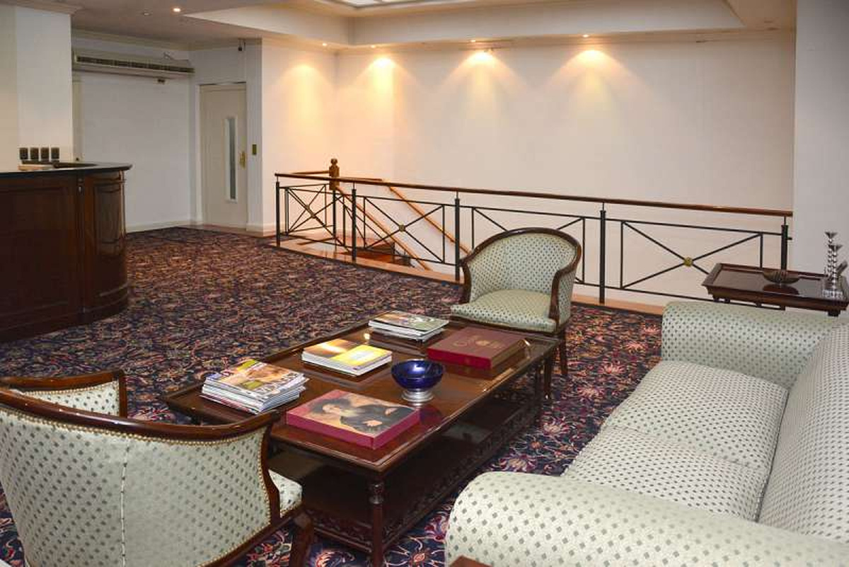 Edificio en Block en venta