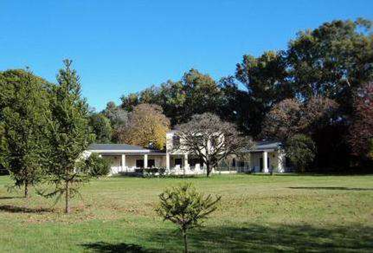 Terreno Industrial en venta