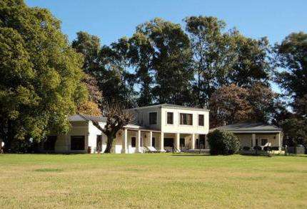Terreno Industrial en venta