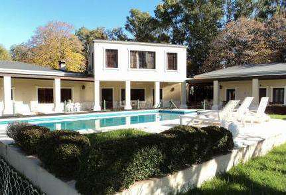 Terreno Industrial en venta