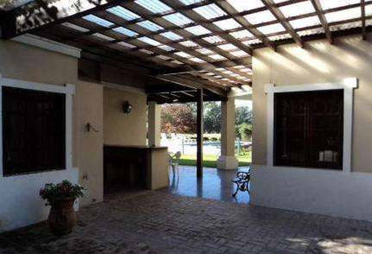 Terreno Industrial en venta