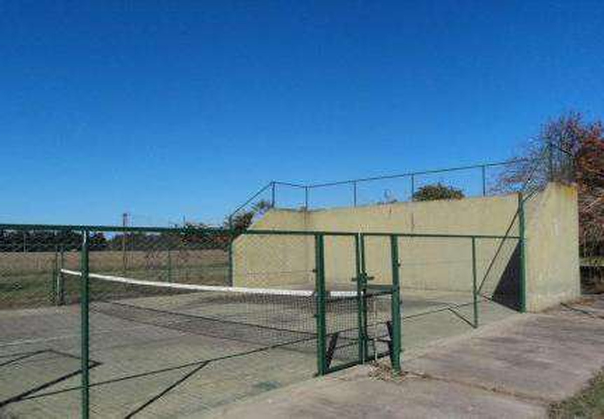 Terreno Industrial en venta